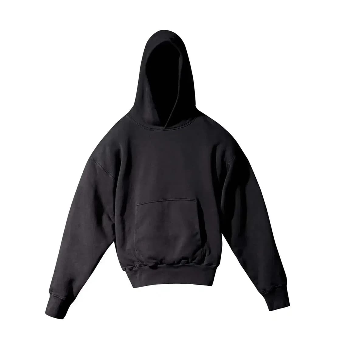 XXL/이지갭 퍼펙트 후디 블랙 상품이미지1