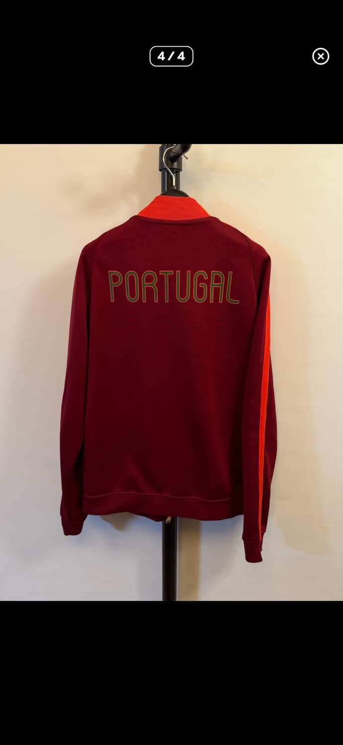 나이키 포르투갈 축구 져지(95) 상품이미지3