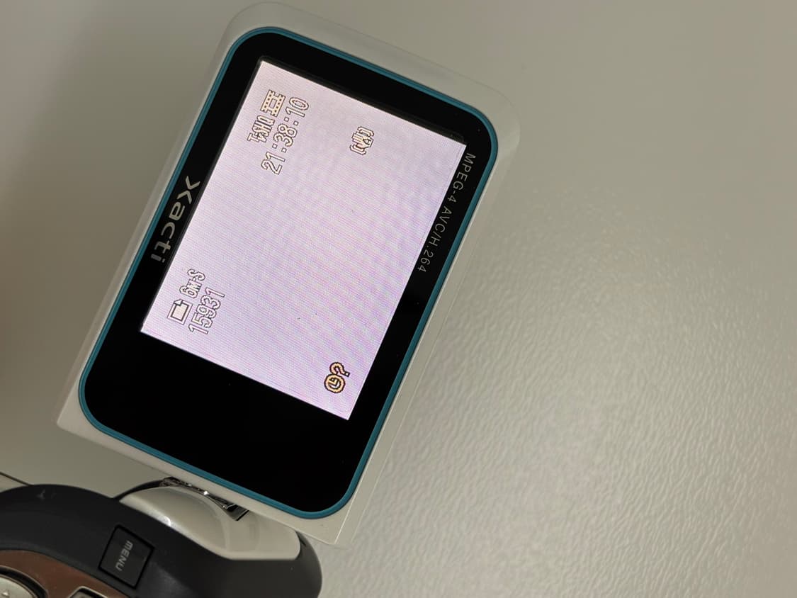 산요 작티 CA65 상품이미지5