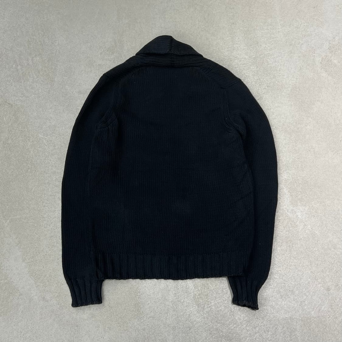 아페쎄 숄카라 가디건 s10076 상품이미지2