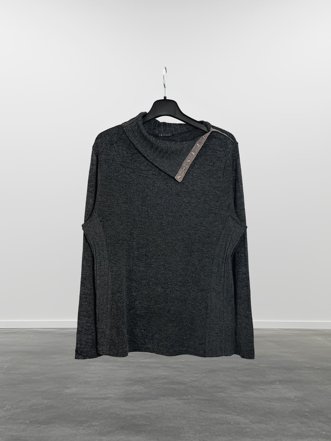 SUCCEED 니트  상품이미지1