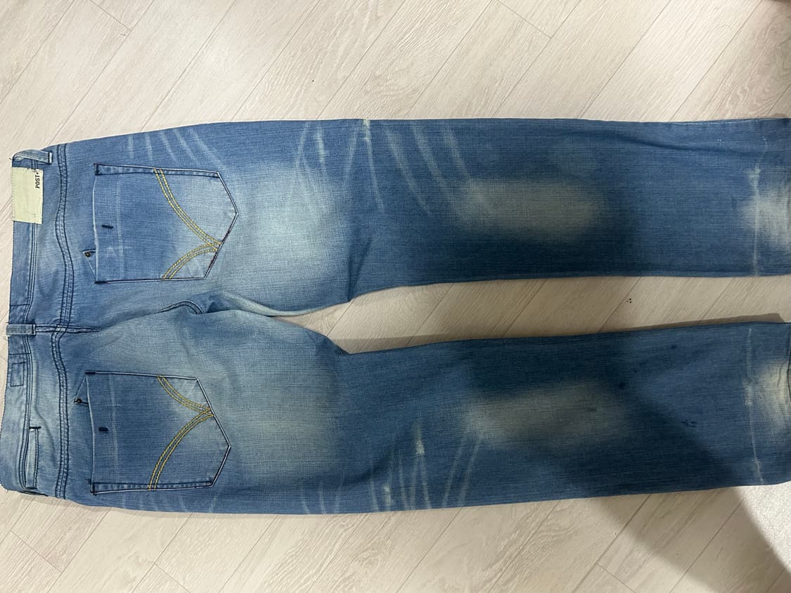 POST+빈티지 상품이미지5