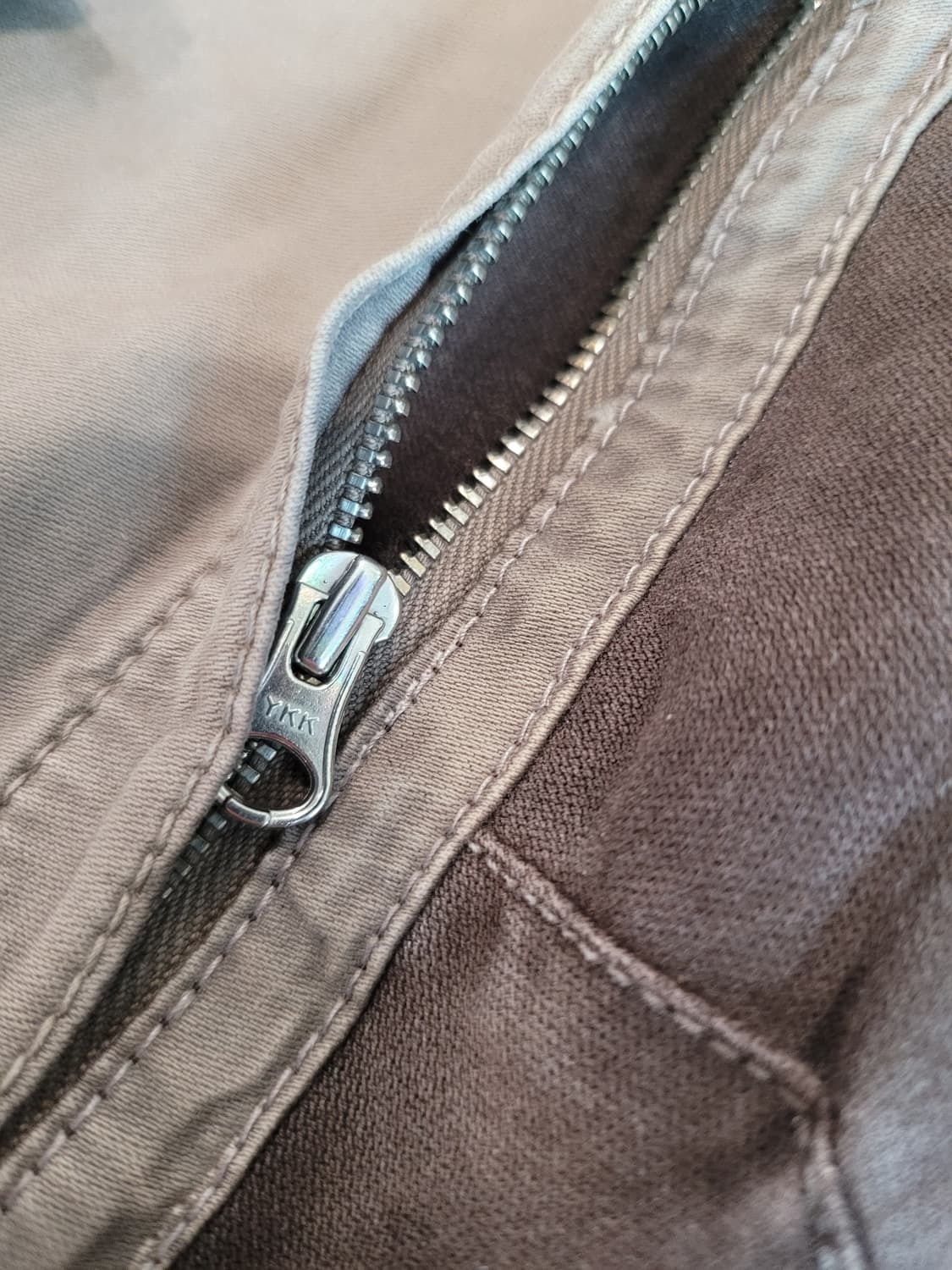 36사이즈 스톤아일랜드  카고 팬츠  상품이미지5