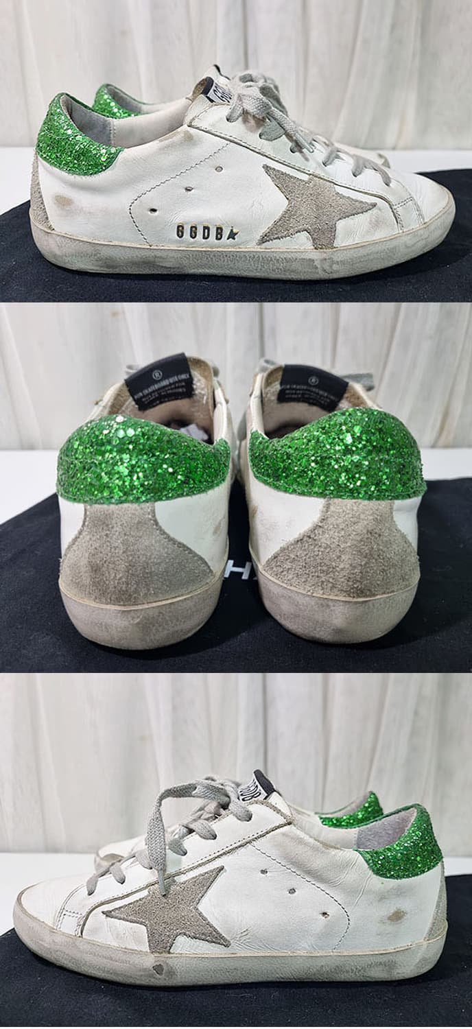 골든구스 슈퍼스타 230 상품이미지4