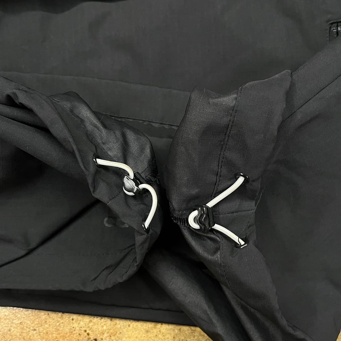 [정품/XL] 아디다스 윈드브레이커 아노락 바람막이 b16 상품이미지6