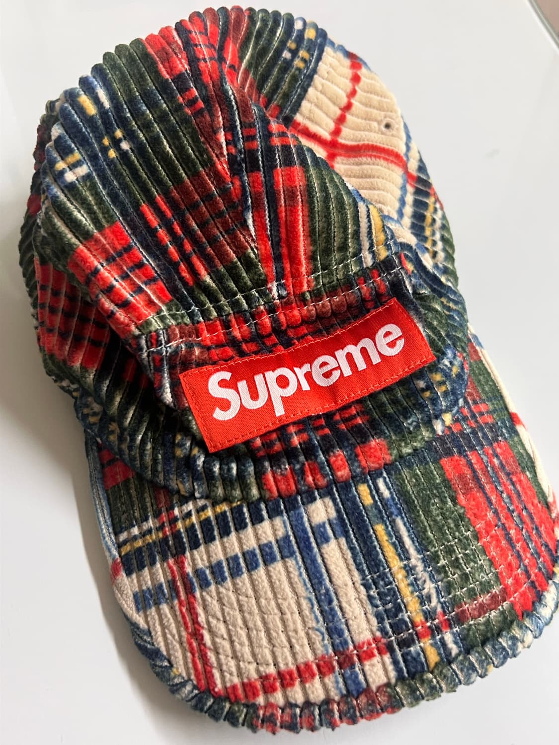 슈프림 모자 22ss 상품이미지1