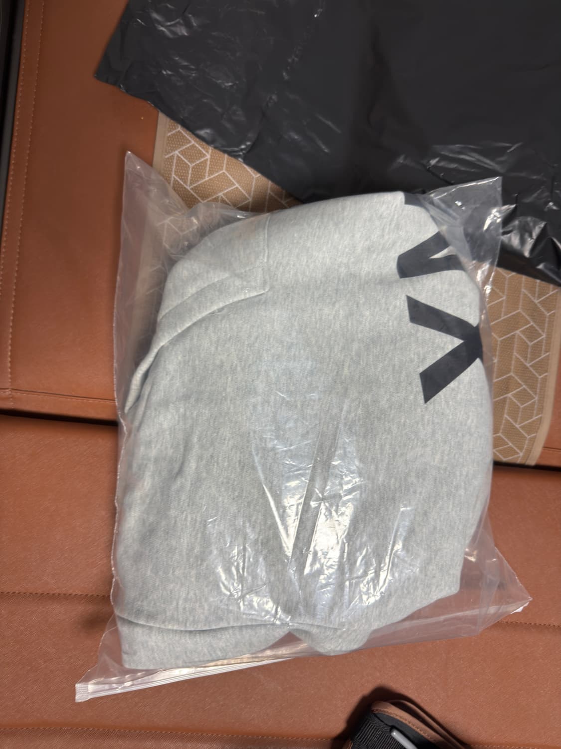 이지 코리아 익스클루시브 후드 집업 상품이미지2