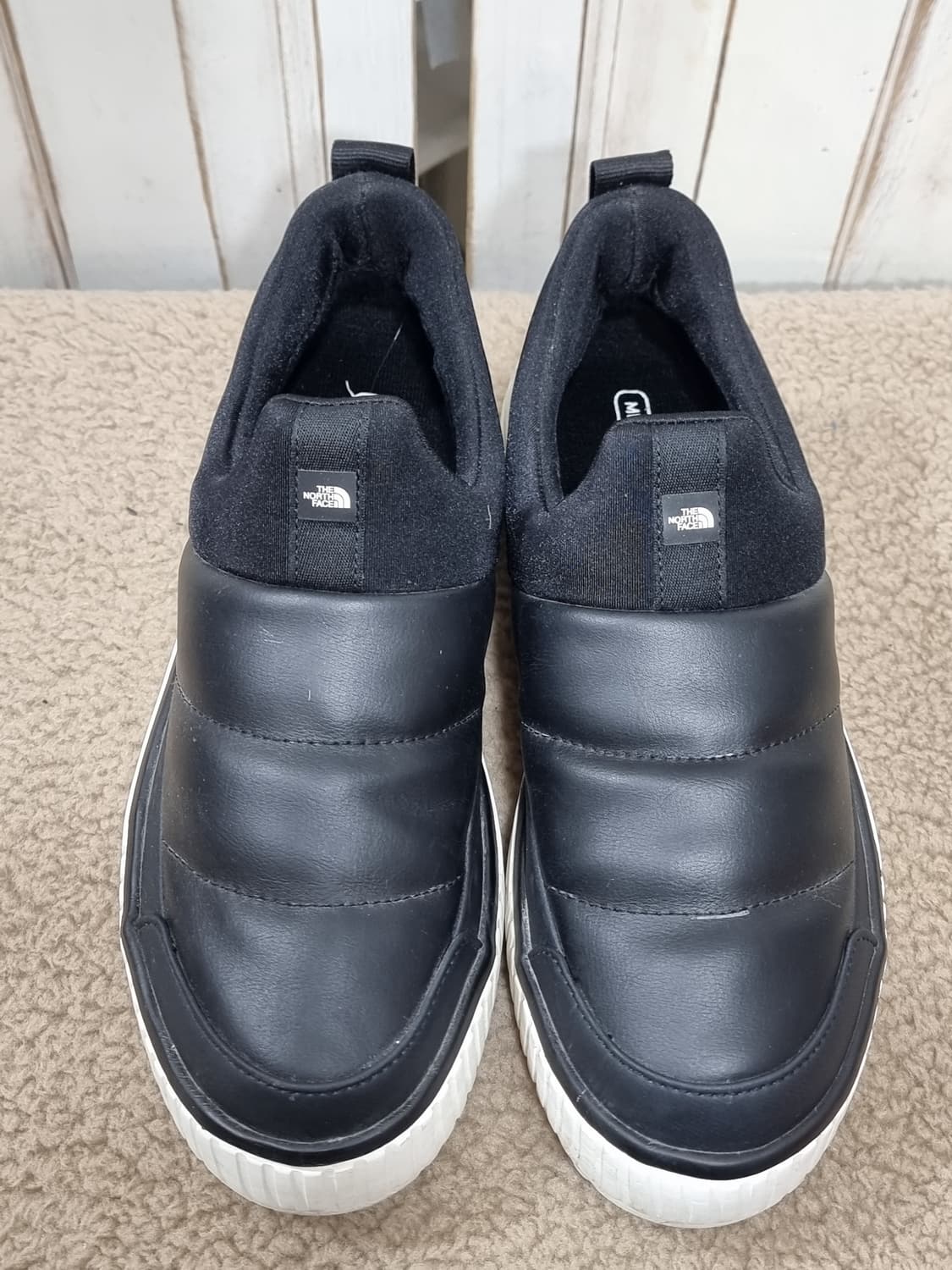 노스페이스 뮬 슬립온 (C867 상품이미지3