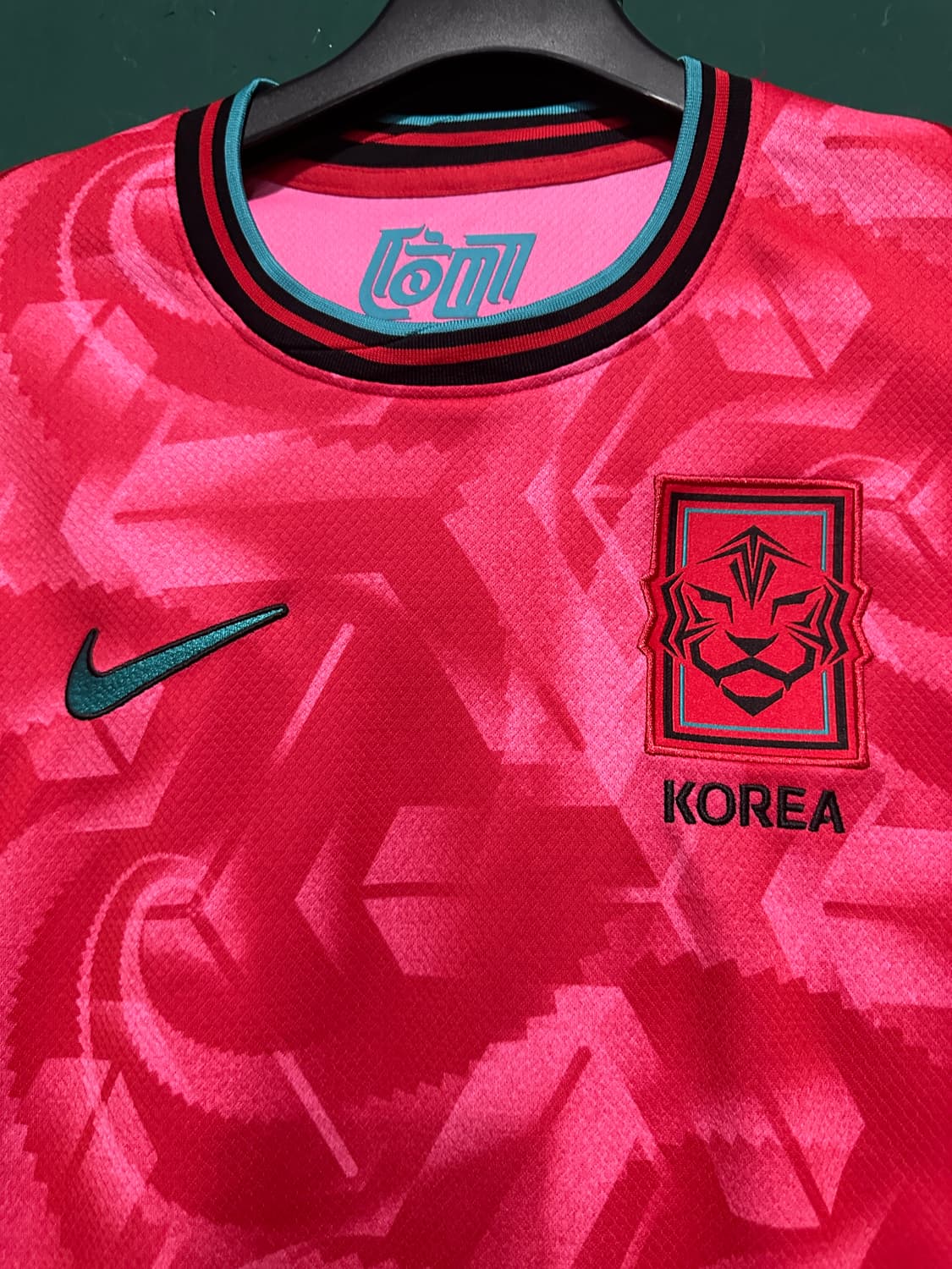나이키 국대 홈져지 S 상품이미지2