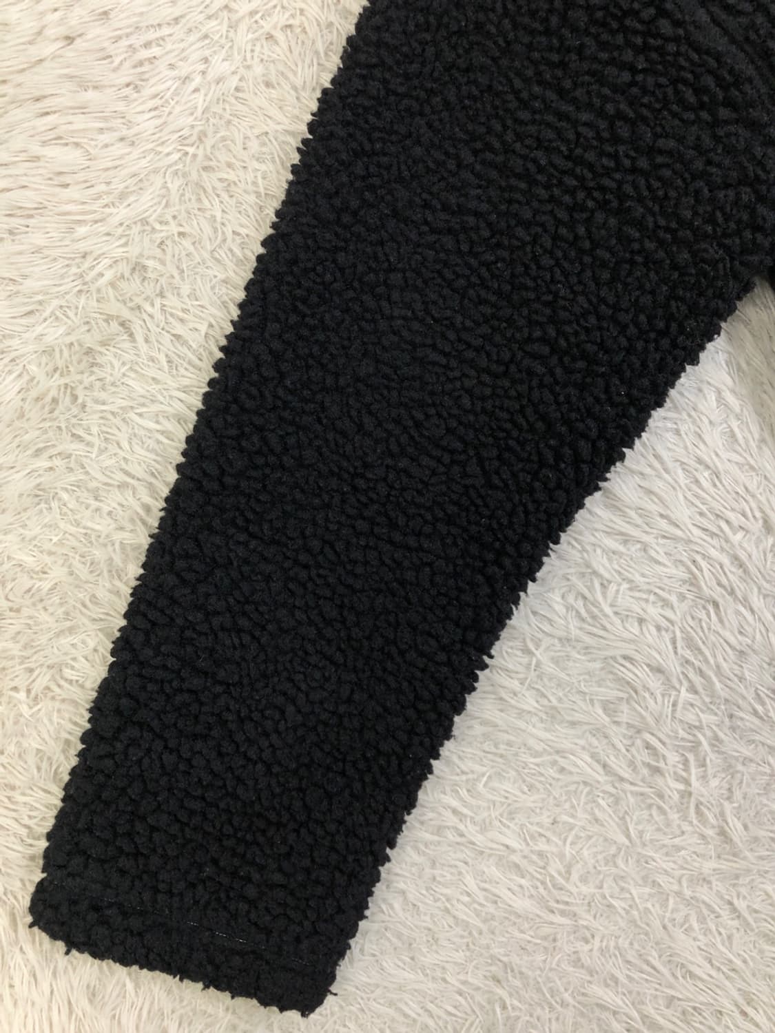 나이키 양털후리스 자켓/#2511 상품이미지2