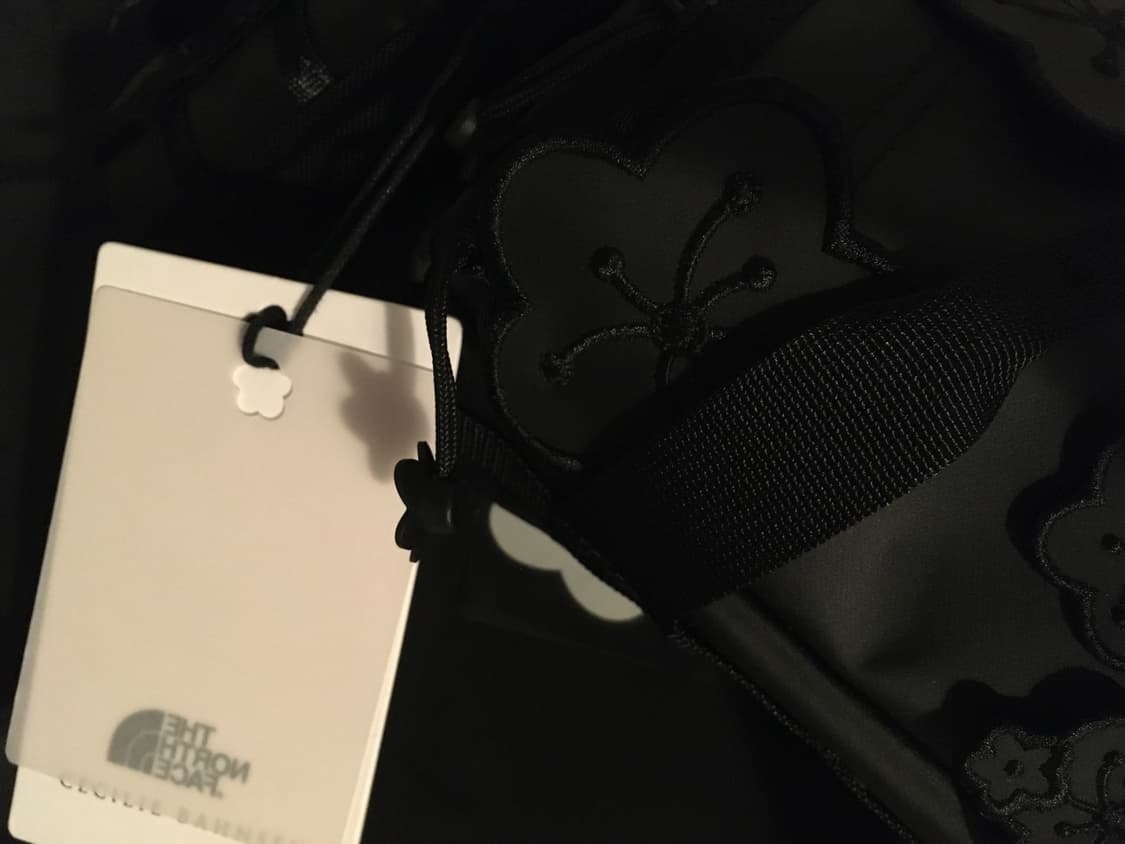 Base Camp Clutch Black 상품이미지2
