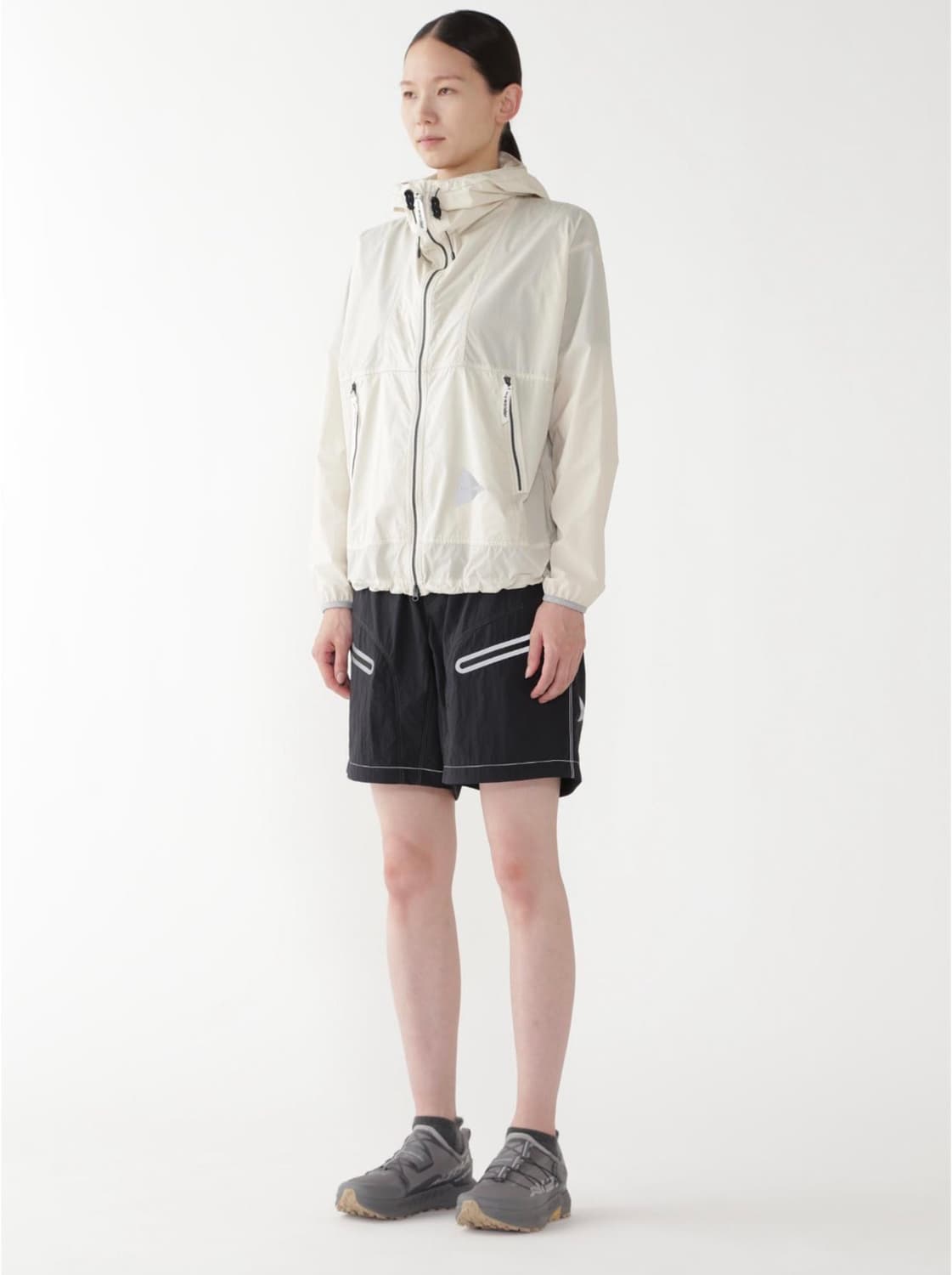 앤드원더 pertex wind jacket 상품이미지2