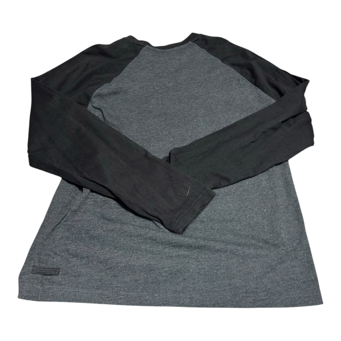  (바배) 버커루 롱슬리브 상품이미지2