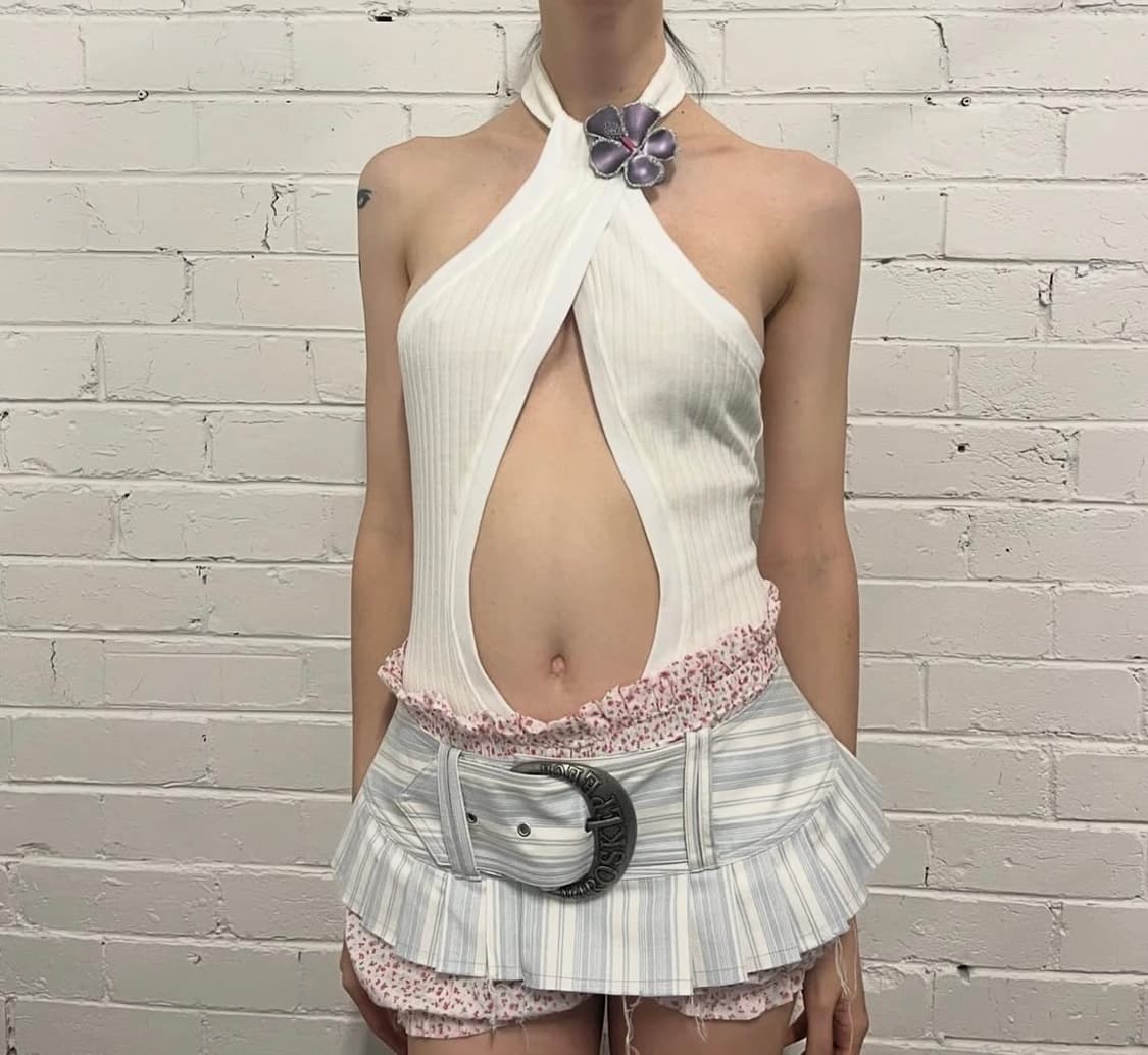 Maroske peech demibelt 마로스케피치 데미벨트 상품이미지3