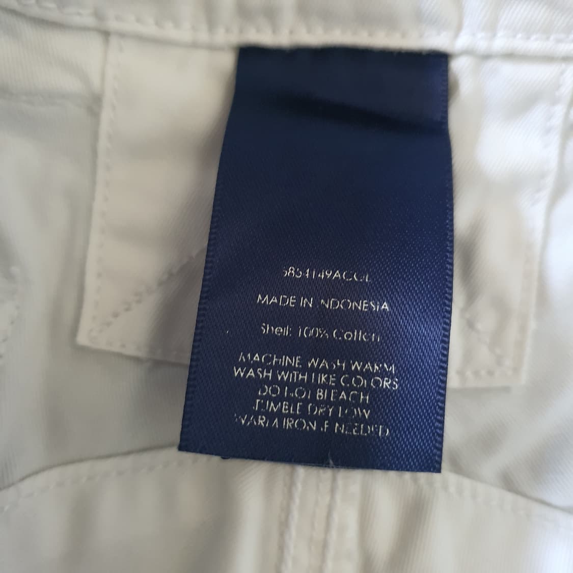 폴로 랄프로렌 숏팬츠 상품이미지5