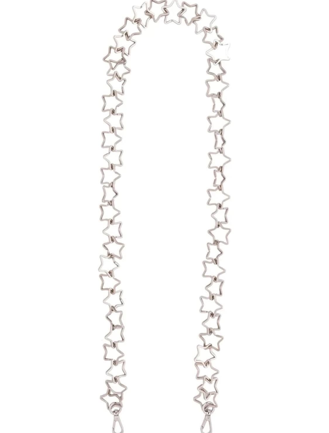 (OS) 스테판 쿡 스타 체인 상품이미지9