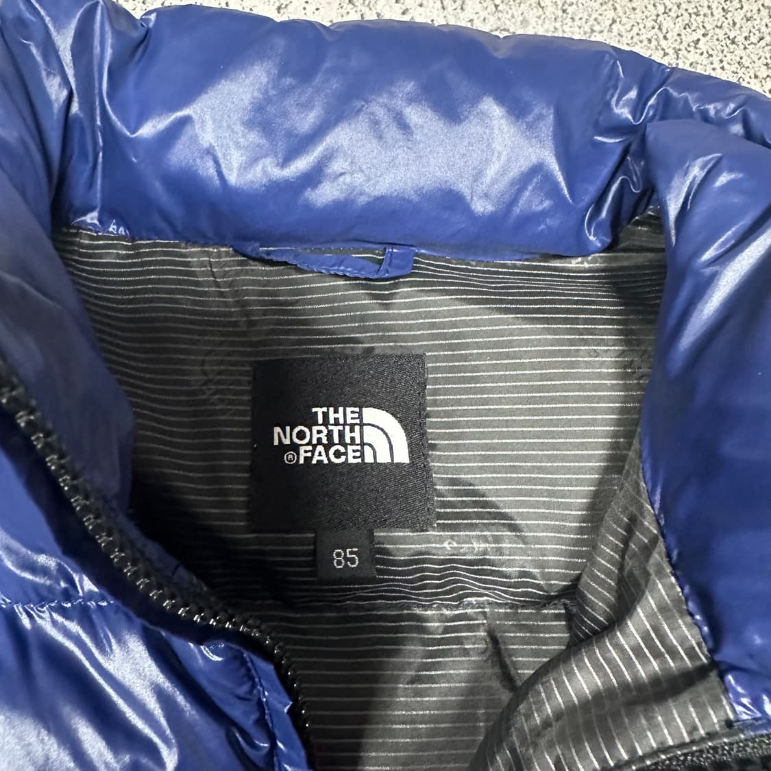 ✨ (바배) 노스페이스 700 고프고어 패딩  상품이미지3