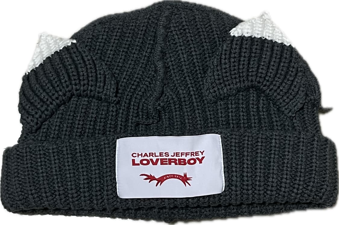 찰스제프리러버보이 라쿤 비니 상품이미지1