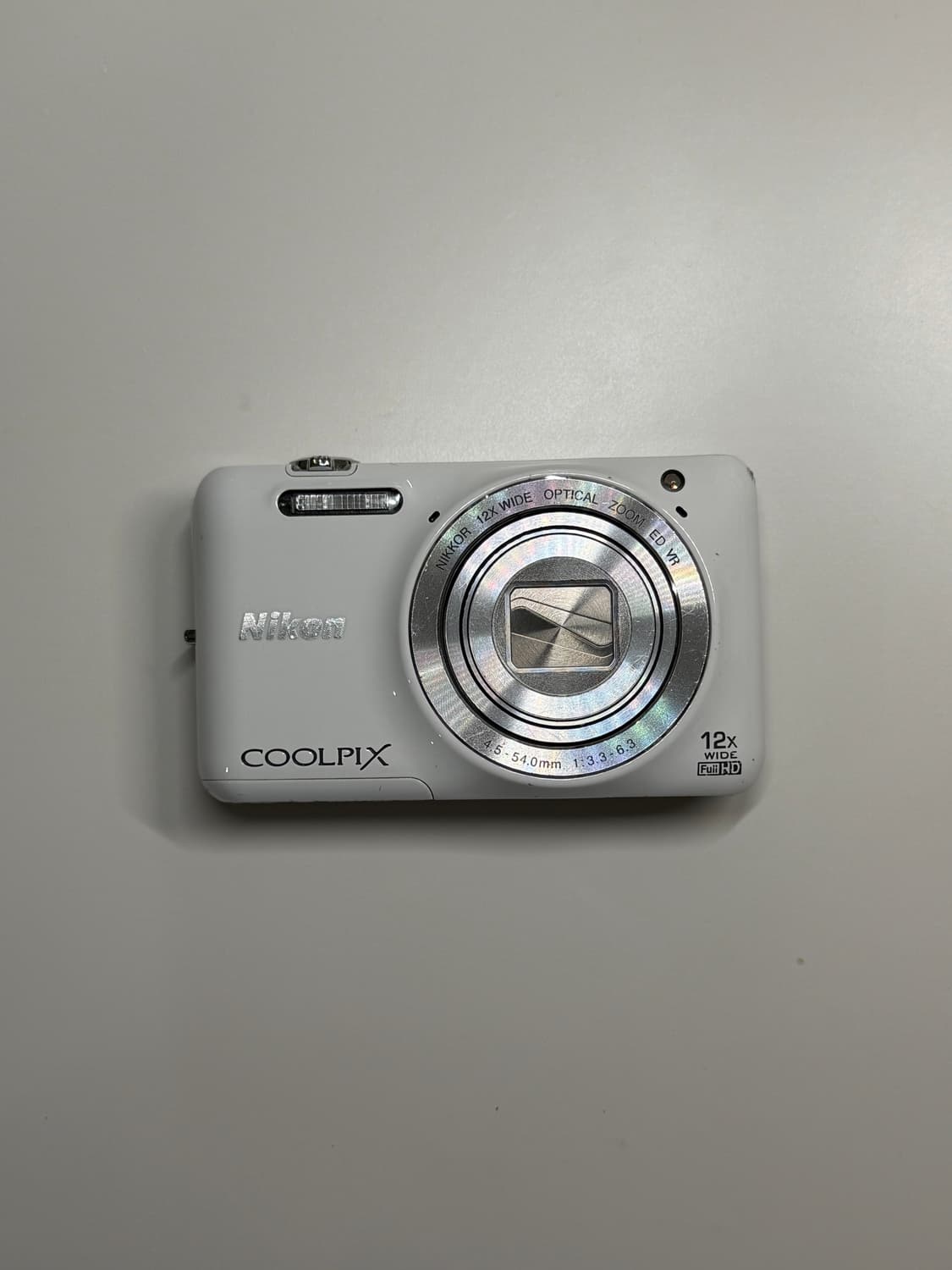 니콘 쿨픽스s6600 틸트액정 디카 상품이미지1