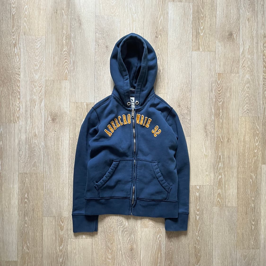 zip up hoodie 상품이미지2