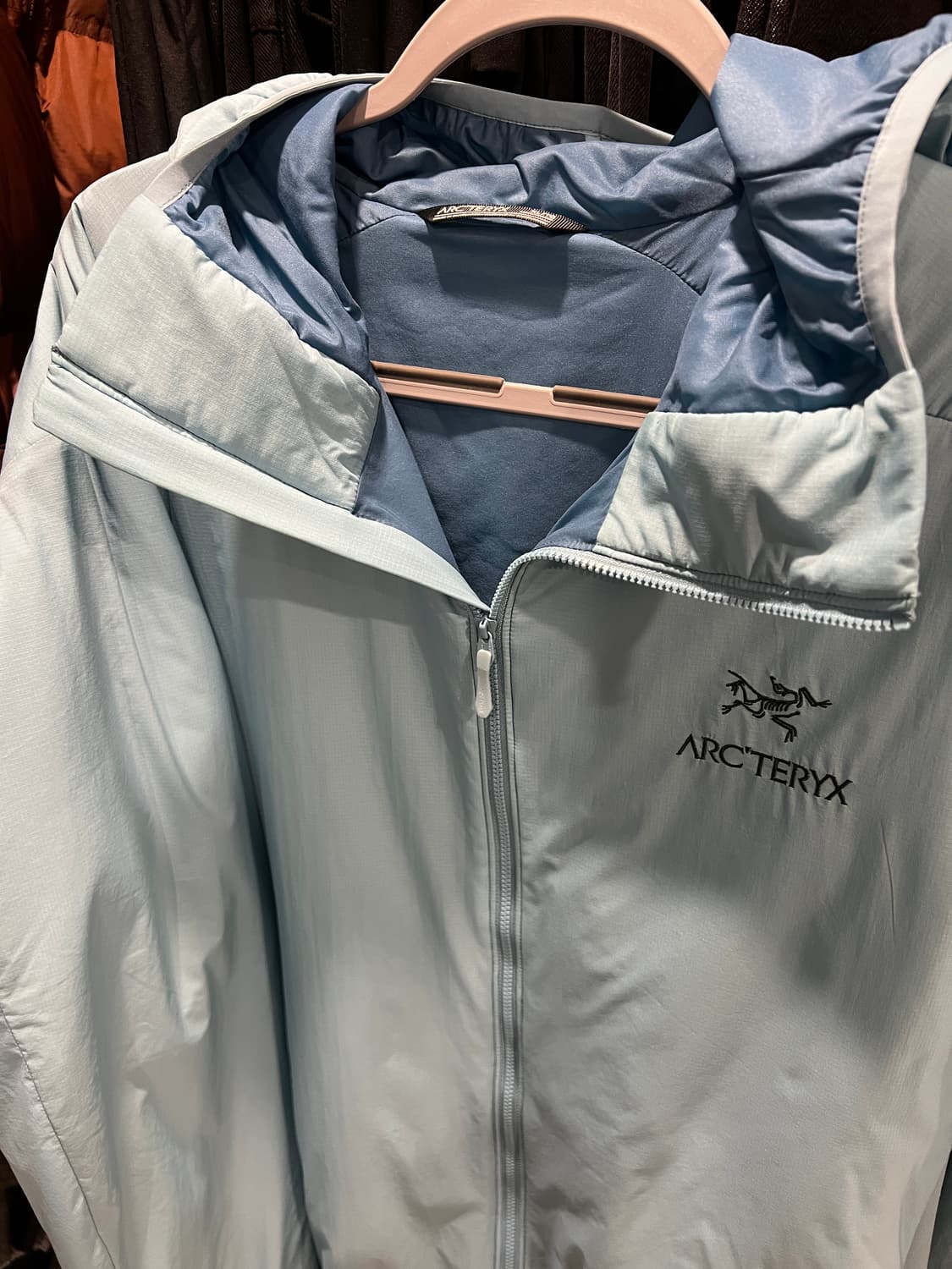 아크테릭스 아톰 LT 솔레스 XL 상품이미지3