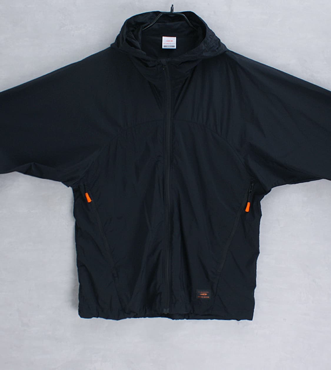 TIGORA x BEAMS DESIGN _wind jacket_S4357 상품이미지3