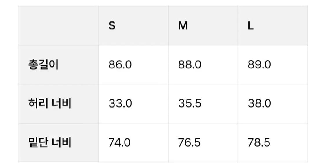 새상품)에핑글러 오리가미 M 블랙 오리지널 상품이미지5