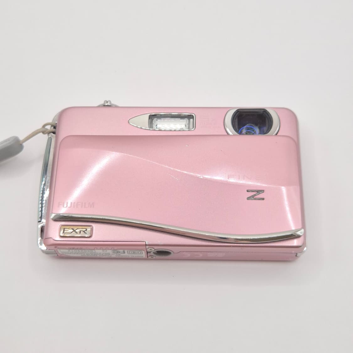 🍑슬라이드+터치패드🌸 파인픽스 Z800EXR 핑크 ✨  상품이미지8