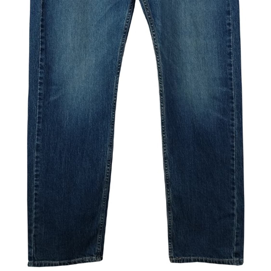 [리바이스] 505 R탭 스트레이트 데님 팬츠 청바지 M19841 상품이미지5