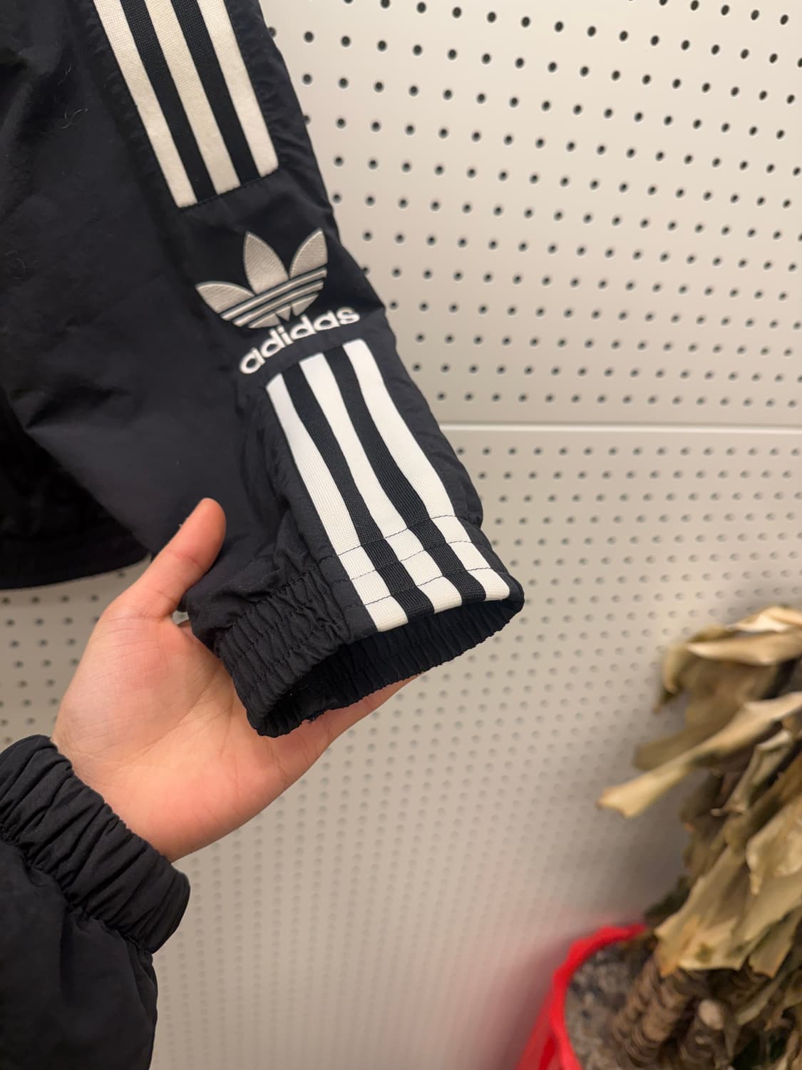 아디다스 트레포일 트랙 자켓 U461 상품이미지3