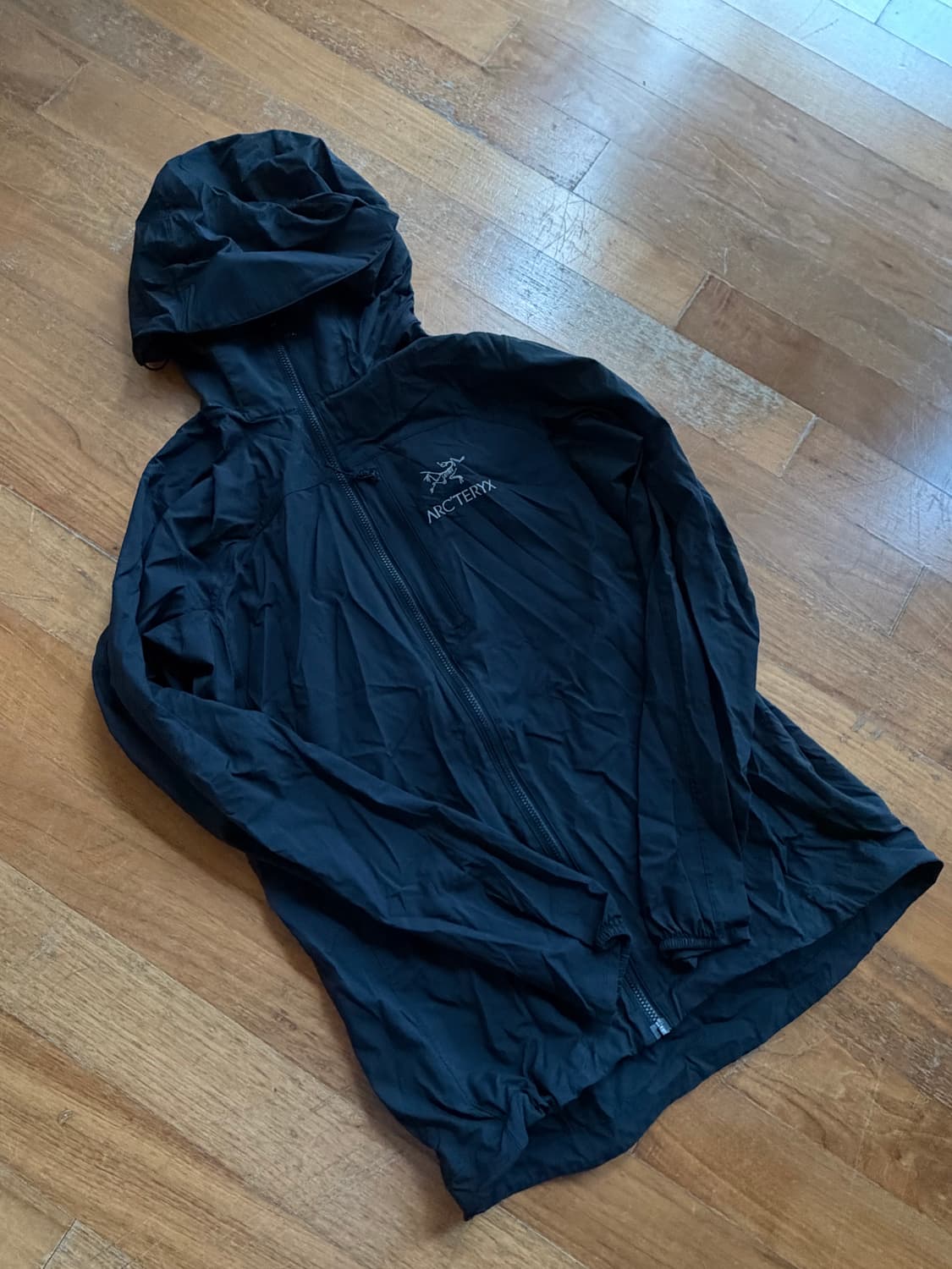 아크테릭스 스쿼미시 판매 상품이미지1