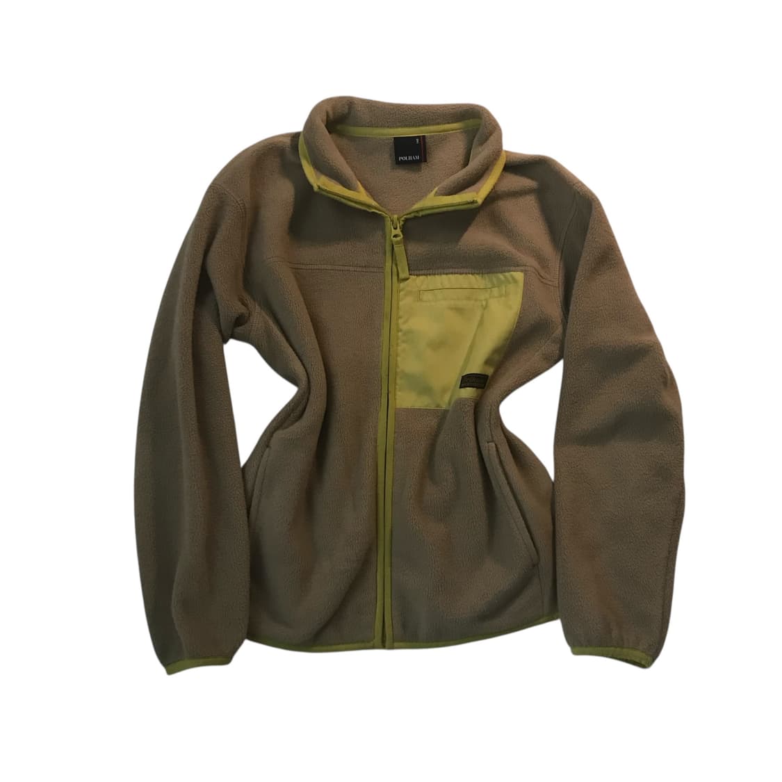 폴햄 후리스  상품이미지1