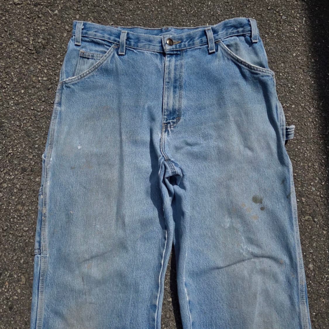 Dickies 워크팬츠 p2019 상품이미지3