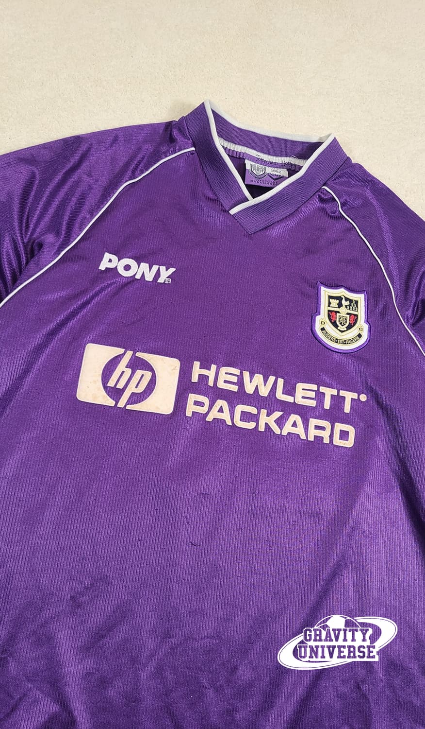 토트넘 98-99 캠벨 유니폼 상품이미지6