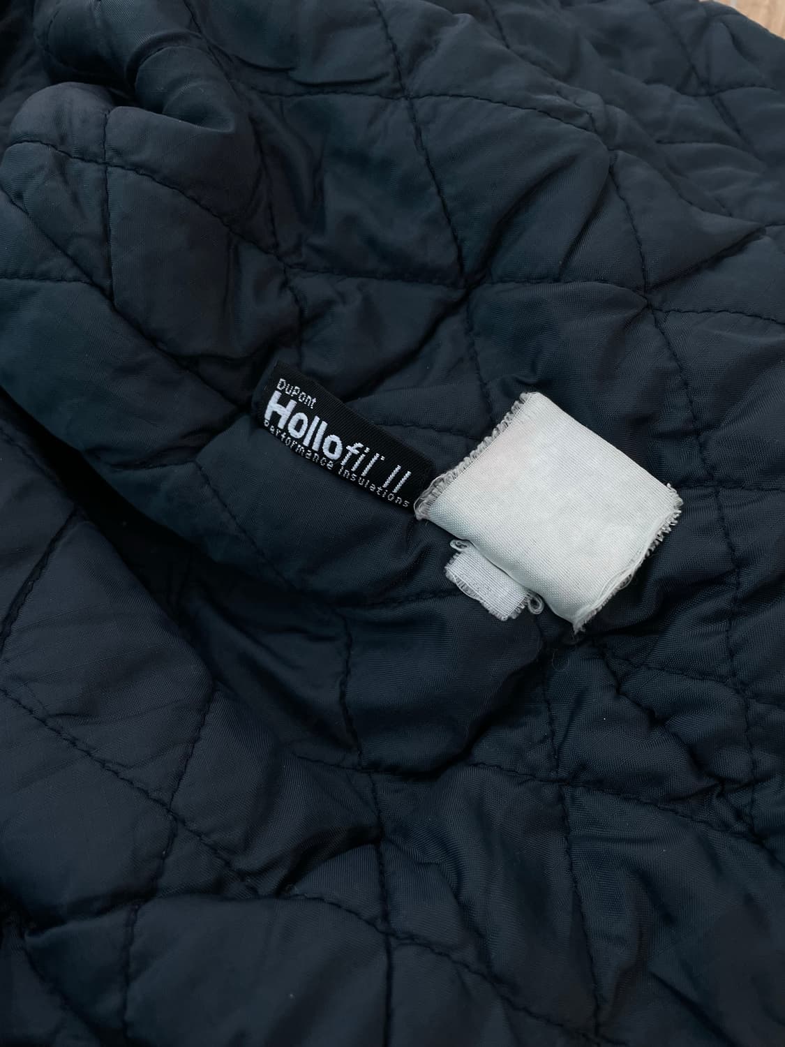 Schott 파이어맨 나일론 자켓 상품이미지8