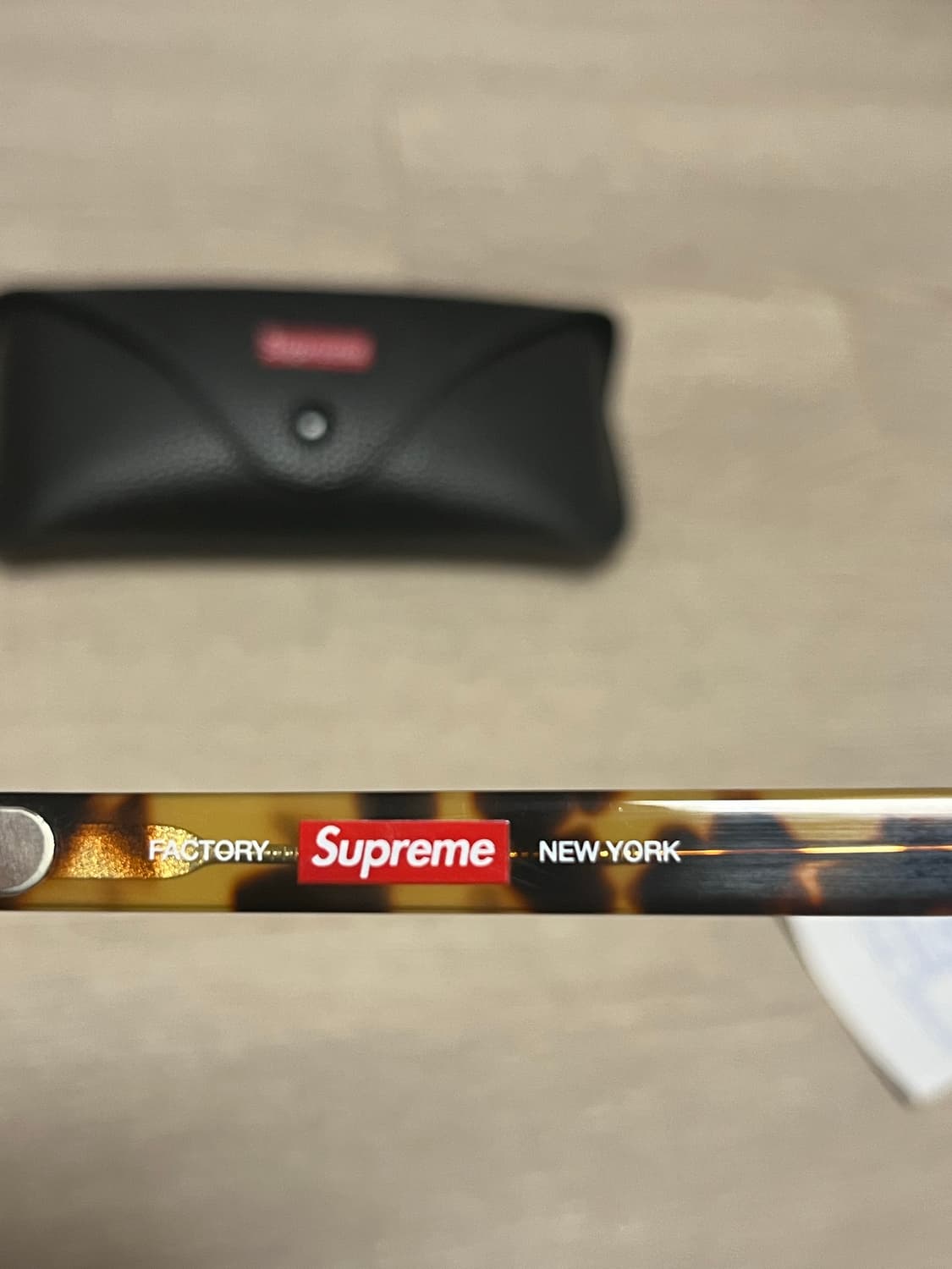 슈프림 팩토리 선글라스 상품이미지4