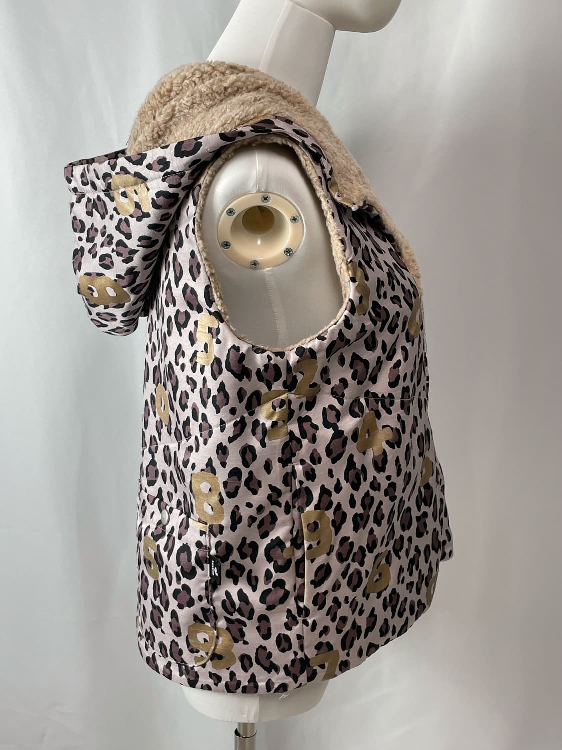 Le coq Sportif x SOU SOU 상품이미지6