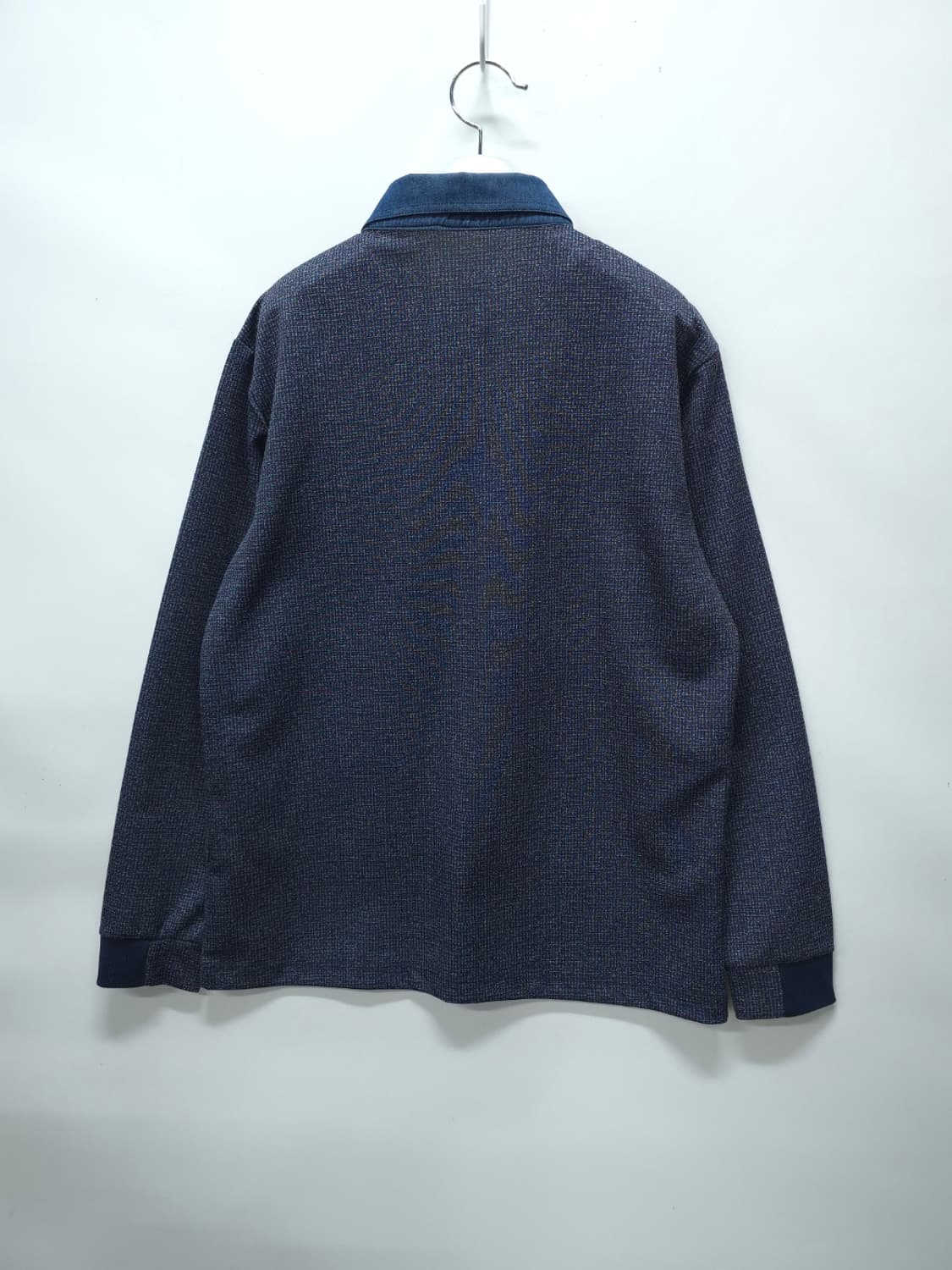 런던포그 기능성 스판 데님카라티 ( 남성100 ) 상품이미지8