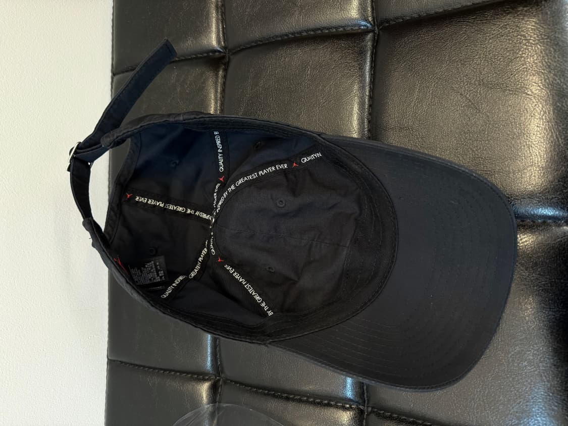 free / 나이키 조던 점프맨 볼캡 상품이미지6