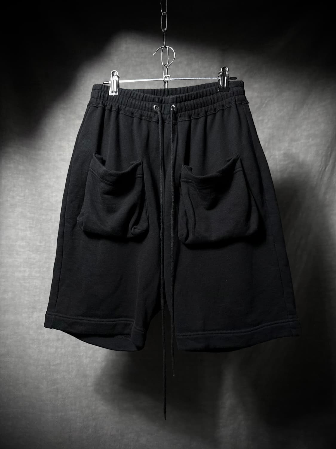 DIET BUTCHER SLIM SKIN Short Pants 상품이미지3