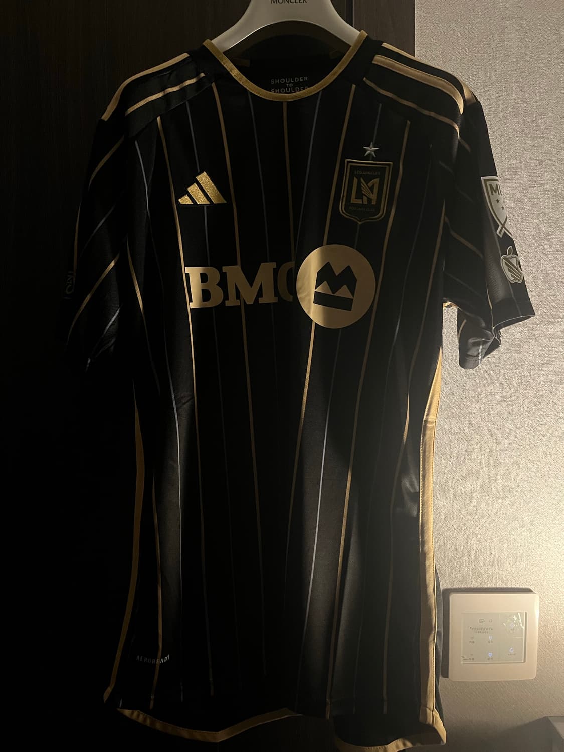 손흥민 유니폼 팝니다! 급처 상품이미지4