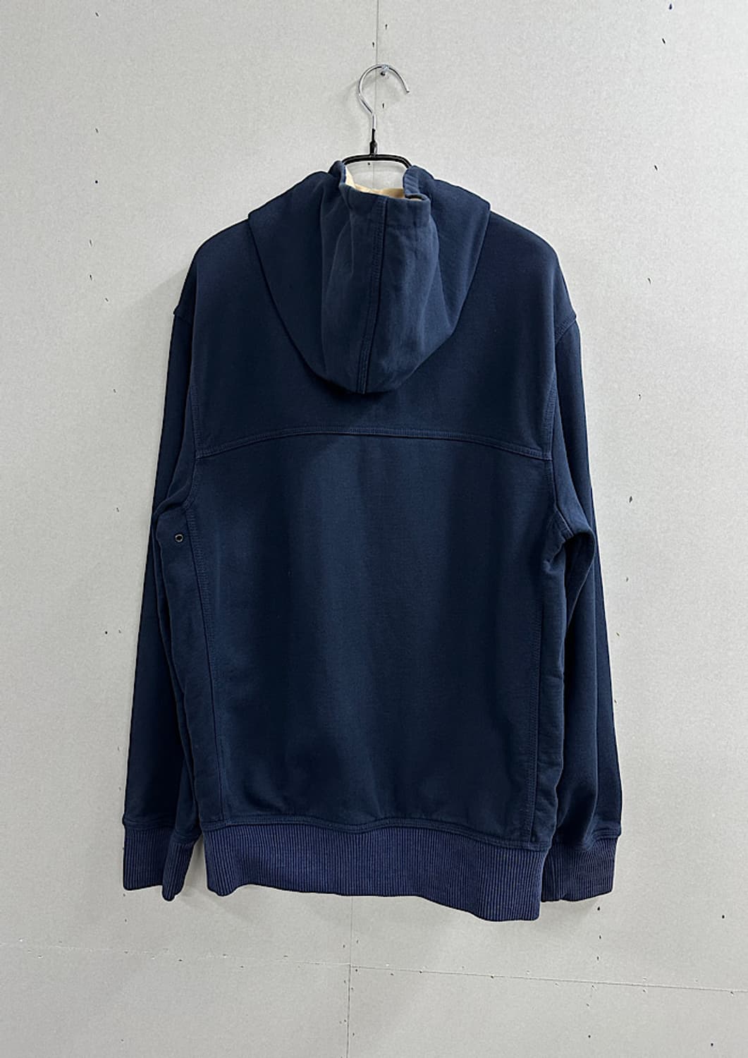 폴로 후드 자켓 L  상품이미지3