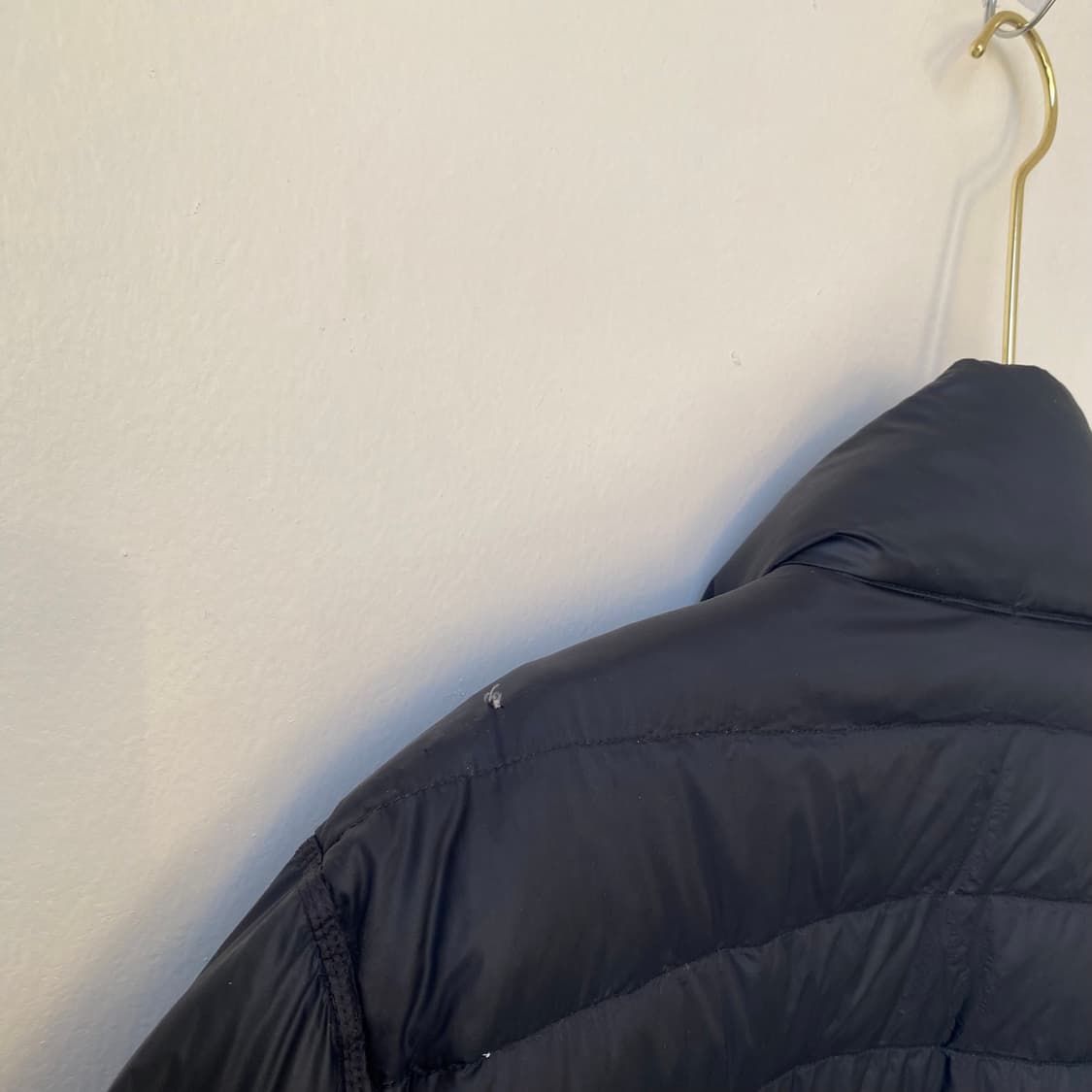 🌊TNF Camo Reversible goosedown jumper 상품이미지9