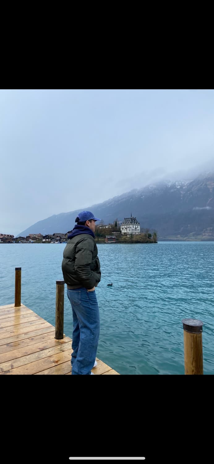 패딩점퍼 상품이미지1