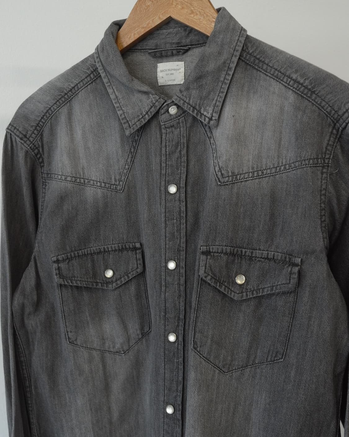 Back Number 상품이미지5