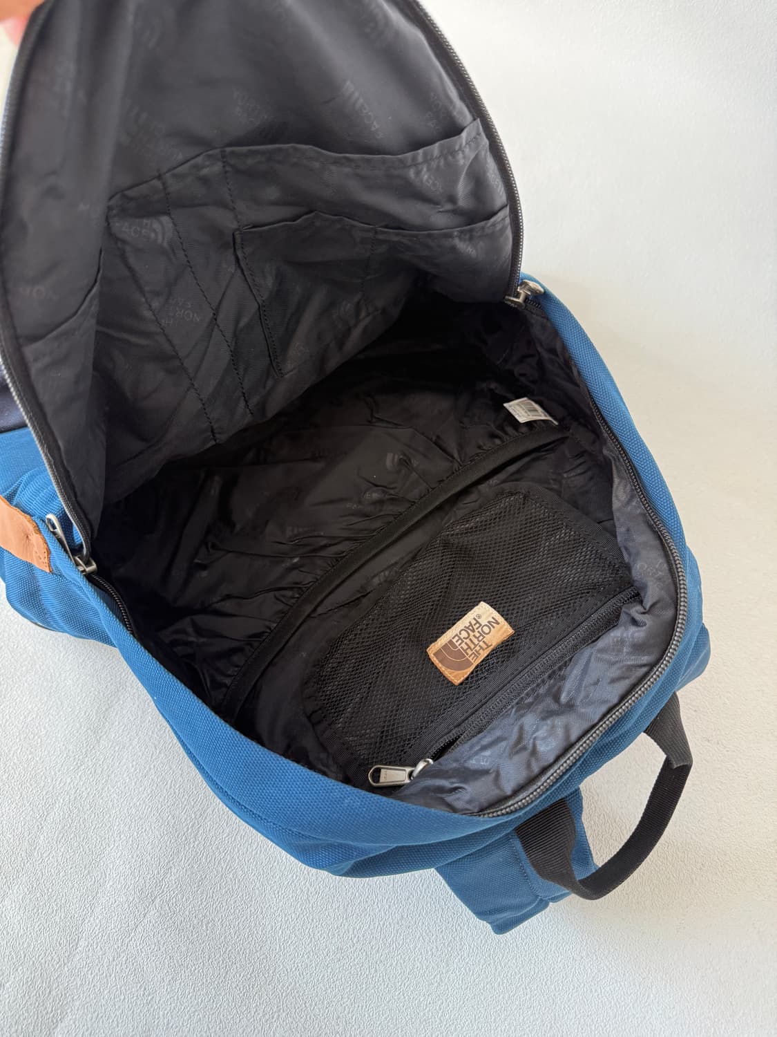 노스페이스(THE NORTH FACE) 백팩 상품이미지8