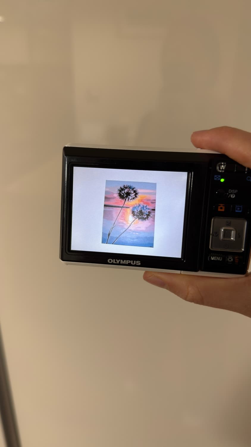 올림푸스 Olympus fe-46 상품이미지8