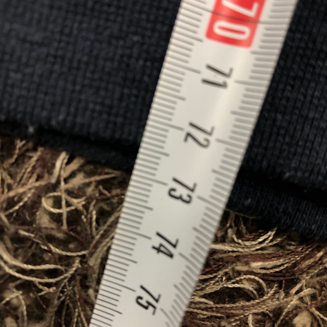 S 칼하트 오버핏 후드티 상품이미지7