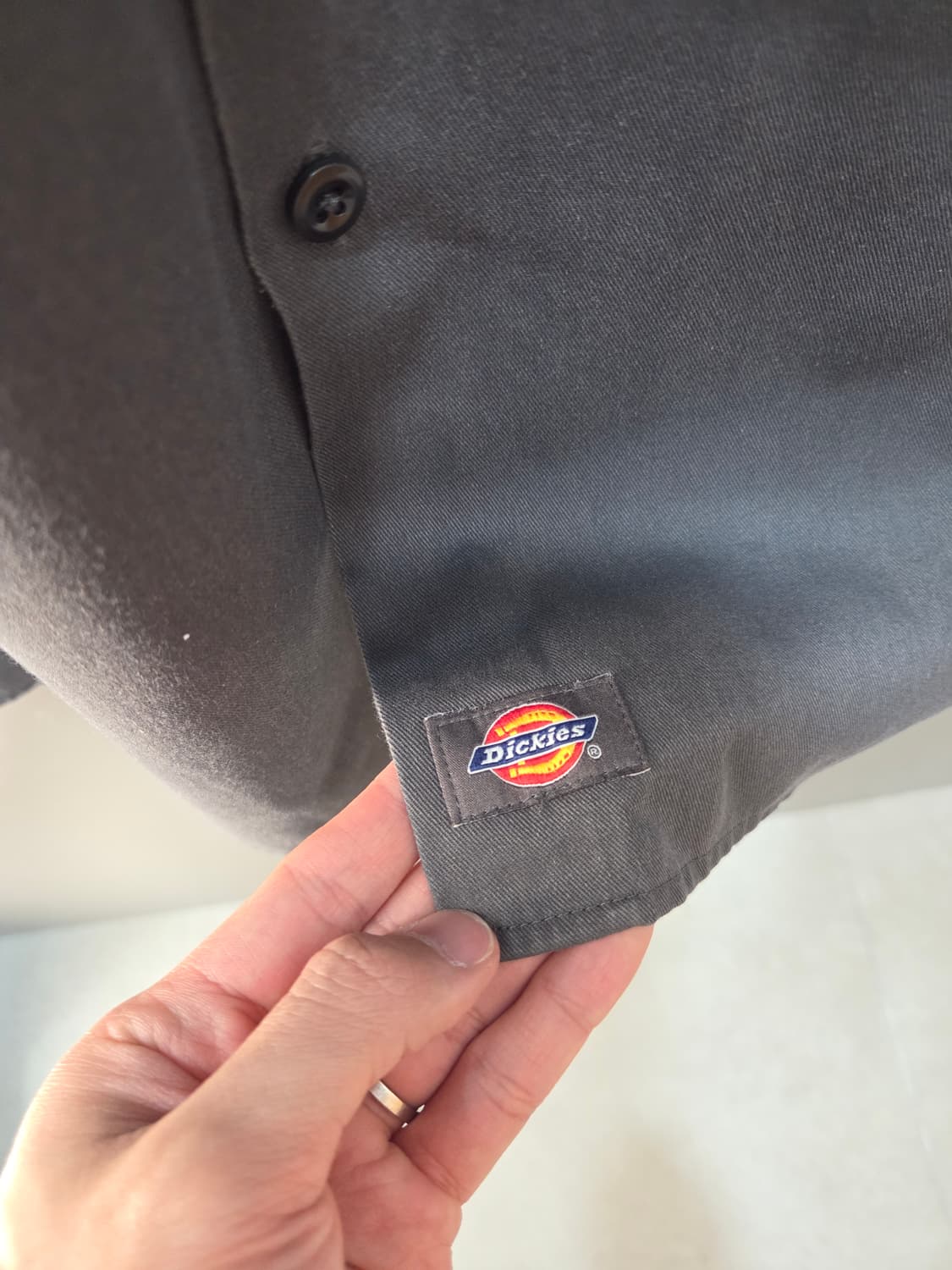 디키즈 반팔 셔츠 XXL 상품이미지4