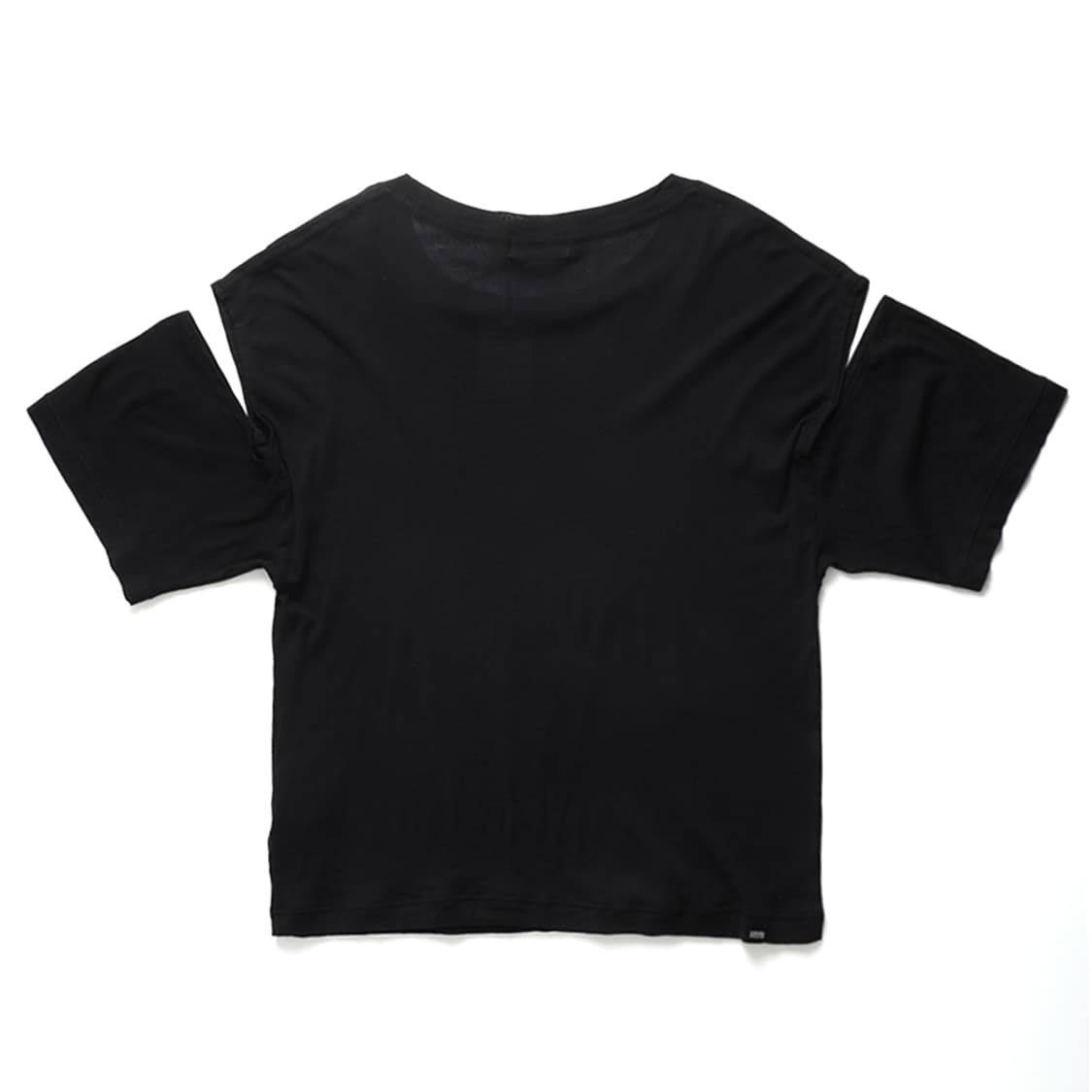 히스테릭글래머 HYSTERIC GLAMOUR Oversized TEE 상품이미지3
